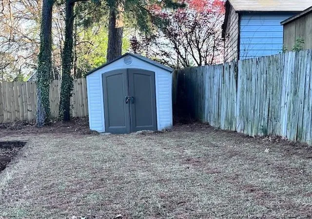Photo 4 of Single family home for sale at 5705 Kingstree Dr, Fayetteville, NC 28304 | MLS# 759456 | Listing updated on 2026-09-10
