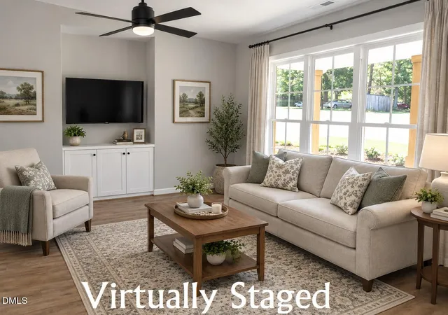 Photo 3 of Sale Pending at 308 S Elm St, Creedmoor, NC 27522 | MLS# 10155815 | Listing updated on 2026-09-29