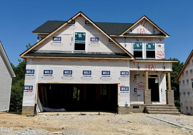 Photo 1 of Single family home for sale at 117 Cinnabar St, Clayton, NC 27527 | MLS# 10155369 | Listing updated on 2026-09-20