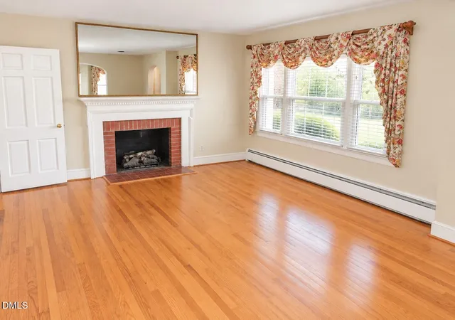 Photo 3 of Single family home for sale at 300 Forest Rd, Oxford, NC 27565 | MLS# 10155107 | Listing updated on 2026-09-09