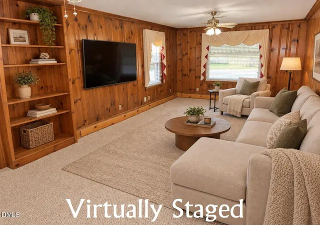 Photo 4 of Single family home for sale at 300 Forest Rd, Oxford, NC 27565 | MLS# 10155107 | Listing updated on 2026-09-09