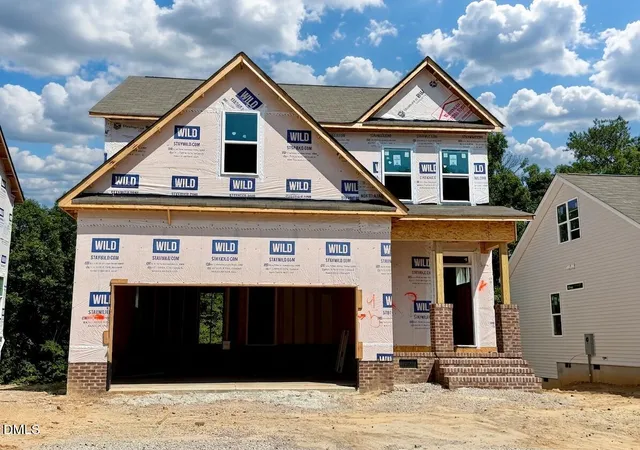 Photo 1 of Single family home for sale at 125 Cinnabar St, Clayton, NC 27527 | MLS# 10155373 | Listing updated on 2026-09-20
