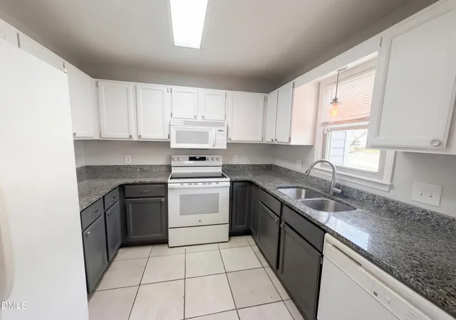 Photo 1 of Townhouse for sale at 5621 Split Oak Way, Raleigh, NC 27609 | MLS# 10155429 | Listing updated on 2026-09-24