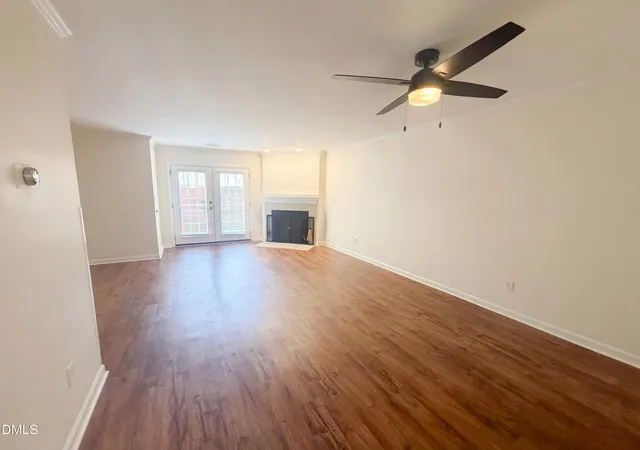 Photo 4 of Townhouse for sale at 5621 Split Oak Way, Raleigh, NC 27609 | MLS# 10155429 | Listing updated on 2026-09-24