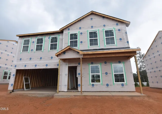 Photo 1 of Sale Pending at 52 Mistflower Dr, Youngsville, NC 27596 | MLS# 10155777 | Listing updated on 2026-10-01