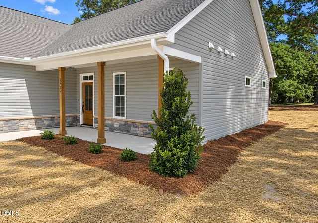 Photo 2 of Sale Pending at 306 S Elm St, Creedmoor, NC 27522 | MLS# 10155840 | Listing updated on 2026-09-14