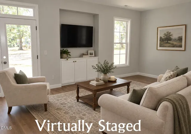 Photo 3 of Sale Pending at 306 S Elm St, Creedmoor, NC 27522 | MLS# 10155840 | Listing updated on 2026-09-14