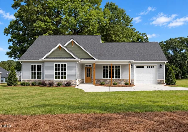 Photo 1 of Sale Pending at 302 S Elm St, Creedmoor, NC 27522 | MLS# 10155848 | Listing updated on 2026-09-04