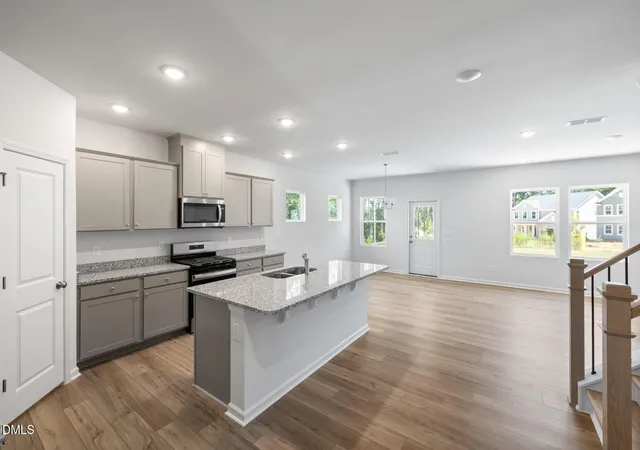 Photo 3 of Single family home for sale at 204 Armorial Ct, Willow Spring, NC 27592 | MLS# 10155865 | Listing updated on 2026-09-21