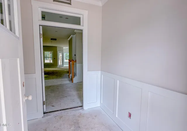 Photo 3 of Single family home for sale at 129 Bluestone Dr, Lillington, NC 27546 | MLS# 10156110 | Listing updated on 2026-09-11