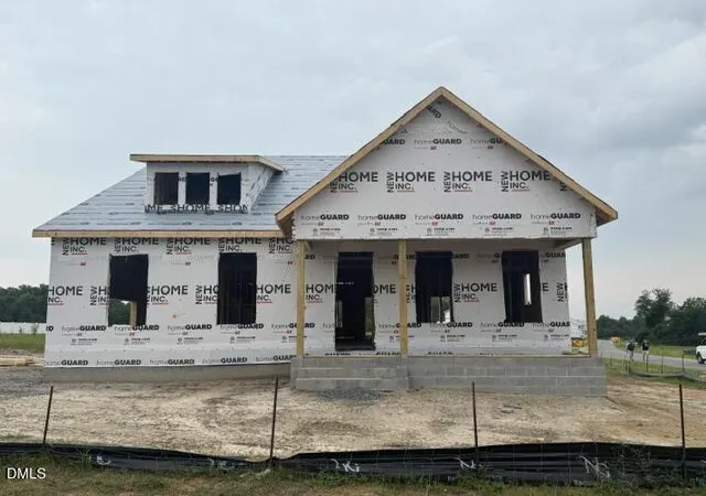 Photo 1 of Single family home for sale at 8925 Brk Trout Ln, Willow Spring, NC 27592 | MLS# 10156121 | Listing updated on 2026-09-14