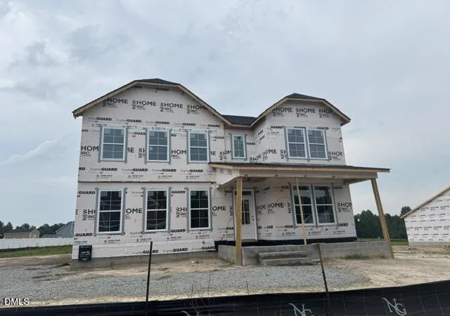 Photo 1 of Single family home for sale at 8921 Brk Trout Ln, Willow Spring, NC 27592 | MLS# 10156144 | Listing updated on 2026-09-14