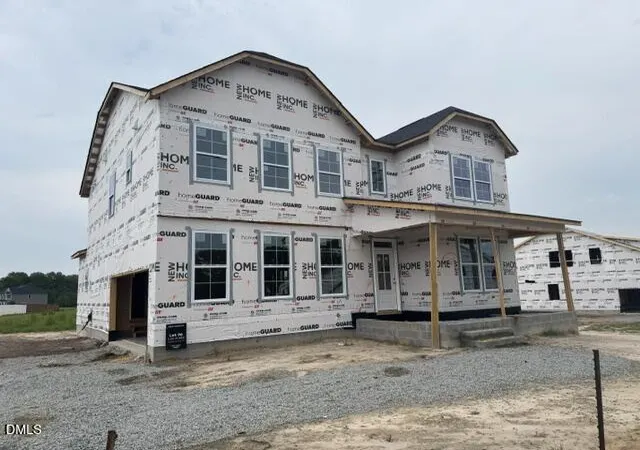 Photo 2 of Single family home for sale at 8921 Brk Trout Ln, Willow Spring, NC 27592 | MLS# 10156144 | Listing updated on 2026-09-14