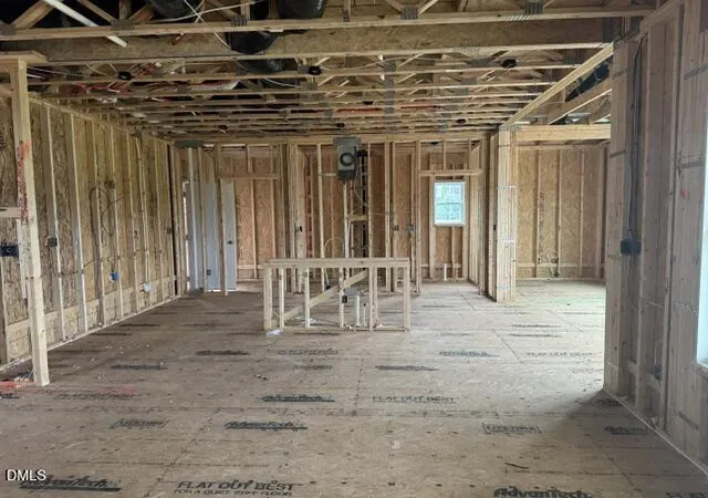Photo 3 of Single family home for sale at 8921 Brk Trout Ln, Willow Spring, NC 27592 | MLS# 10156144 | Listing updated on 2026-09-14
