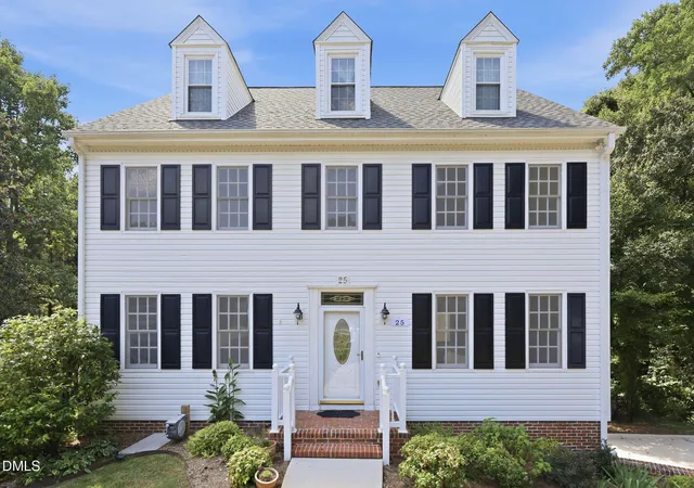 Photo 4 of Single family home for sale at 25 Saint Andrews Ct, Durham, NC 27707 | MLS# 10159049 | Listing updated on 2026-09-13