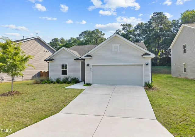 Photo 1 of Single family home for sale at 1051 Flyfish Ave, Durham, NC 27703 | MLS# 10161963 | Listing updated on 2026-09-16