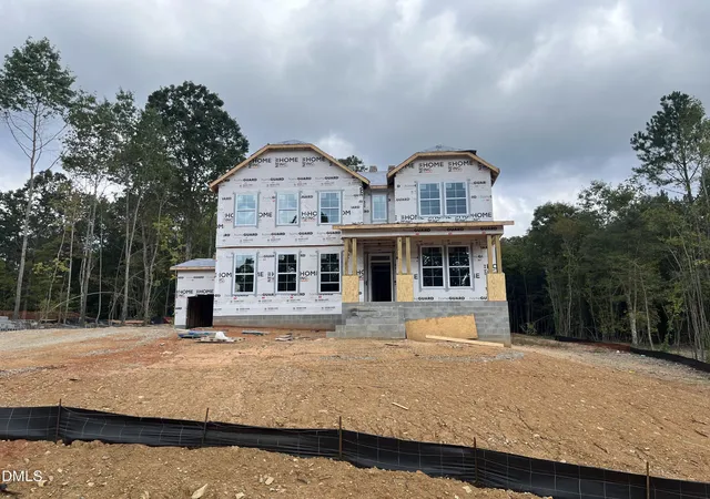 Photo 2 of Single family home for sale at 192 Merritt Lake Ave, Zebulon, NC 27597 | MLS# 10156323 | Listing updated on 2026-09-19