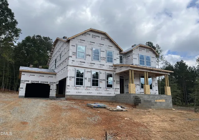 Photo 3 of Single family home for sale at 192 Merritt Lake Ave, Zebulon, NC 27597 | MLS# 10156323 | Listing updated on 2026-09-19