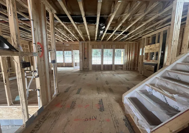 Photo 3 of Single family home for sale at 192 Merritt Lake Ave, Zebulon, NC 27597 | MLS# 10156323 | Listing updated on 2026-09-19