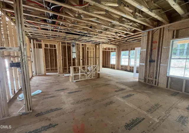 Photo 4 of Single family home for sale at 192 Merritt Lake Ave, Zebulon, NC 27597 | MLS# 10156323 | Listing updated on 2026-09-19