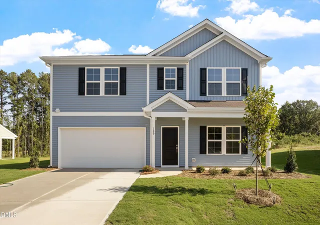 Photo 1 of Single family home for sale at 180 Buckthorn Dr, Youngsville, NC 27596 | MLS# 10156339 | Listing updated on 2026-10-07