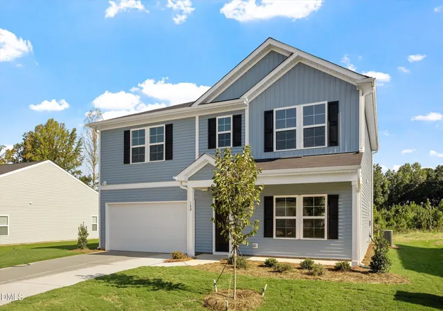 Photo 3 of Single family home for sale at 180 Buckthorn Dr, Youngsville, NC 27596 | MLS# 10156339 | Listing updated on 2026-10-07
