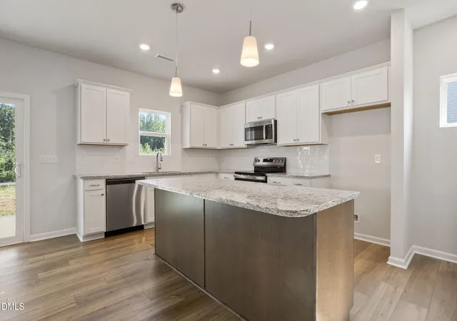 Photo 3 of Single family home for sale at 180 Buckthorn Dr, Youngsville, NC 27596 | MLS# 10156339 | Listing updated on 2026-10-13