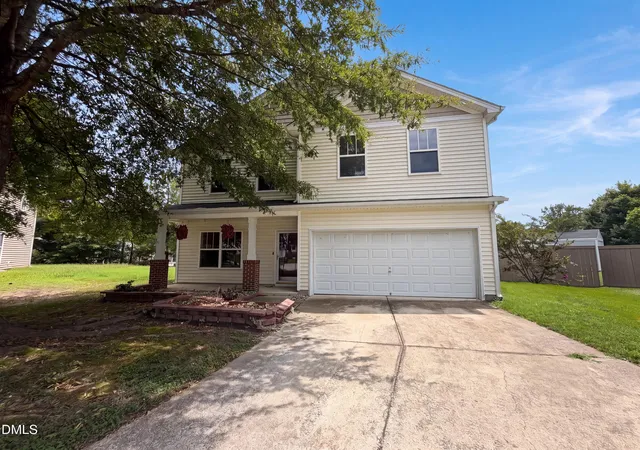 Single family home for sale at 3712 Mayfair Ml Dr, Raleigh, NC 27616 | MLS# 10156337 | Listing updated on 2026-10-07