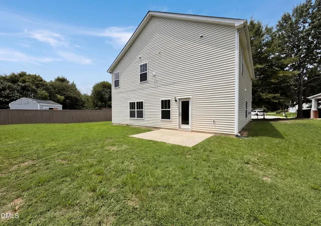 Single family home for sale at 3712 Mayfair Ml Dr, Raleigh, NC 27616 | MLS# 10156337 | Listing updated on 2026-10-07
