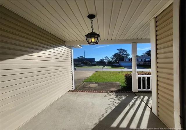 Photo 2 of Single family home for sale at 420 Lenoir Dr, Spring Lake, NC 28390 | MLS# 759843 | Listing updated on 2026-09-09