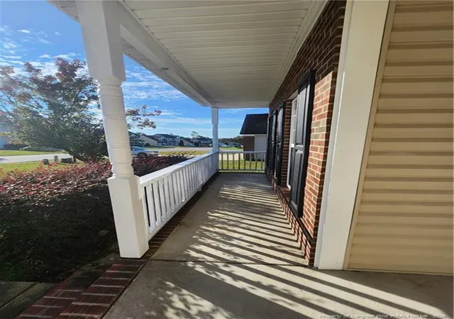 Photo 3 of Single family home for sale at 420 Lenoir Dr, Spring Lake, NC 28390 | MLS# 759843 | Listing updated on 2026-09-09