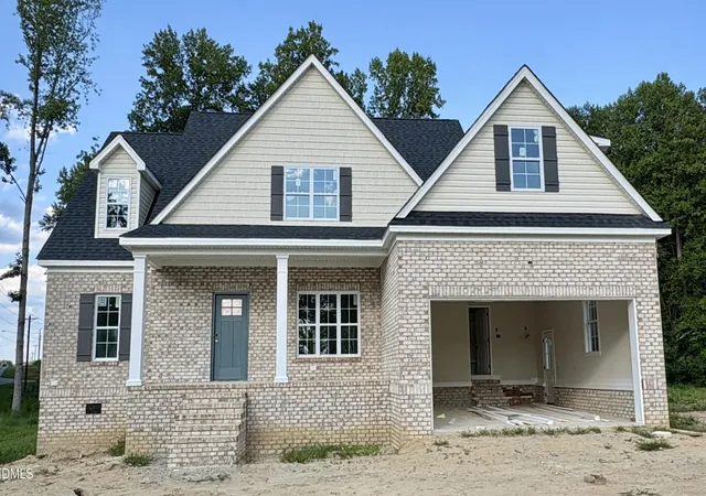 Photo 1 of Single family home for sale at 3920 Carriage Woods Ct, Rocky Mount, NC 27804 | MLS# 10168081 | Listing updated on 2026-09-02