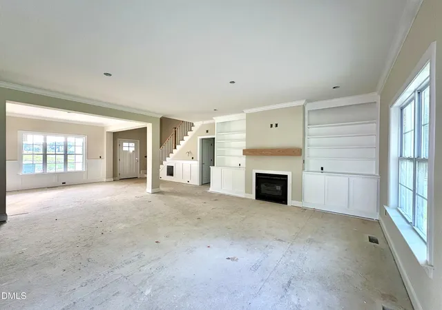 Photo 2 of Single family home for sale at 3920 Carriage Woods Ct, Rocky Mount, NC 27804 | MLS# 10168081 | Listing updated on 2026-09-02