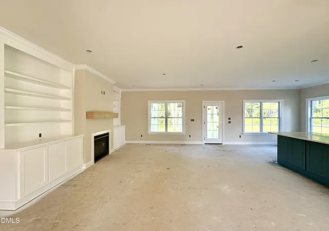 Photo 3 of Single family home for sale at 3920 Carriage Woods Ct, Rocky Mount, NC 27804 | MLS# 10168081 | Listing updated on 2026-09-02