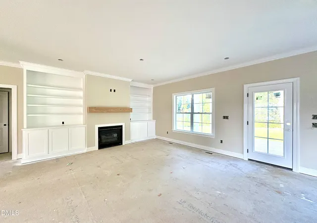 Photo 3 of Single family home for sale at 3920 Carriage Woods Ct, Rocky Mount, NC 27804 | MLS# 10168081 | Listing updated on 2026-09-02