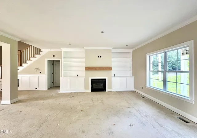 Photo 4 of Single family home for sale at 3920 Carriage Woods Ct, Rocky Mount, NC 27804 | MLS# 10168081 | Listing updated on 2026-09-02