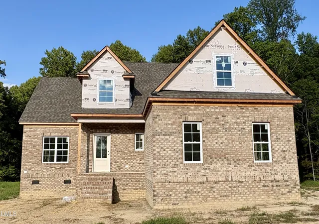 Photo 1 of Single family home for sale at 3934 Carriage Woods Ct, Rocky Mount, NC 27804 | MLS# 10168140 | Listing updated on 2026-09-02