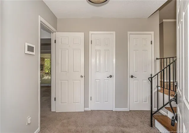 Photo 2 of Single family home for sale at 563 Alleghany Rd, Fayetteville, NC 28304 | MLS# 759809 | Listing updated on 2026-09-21