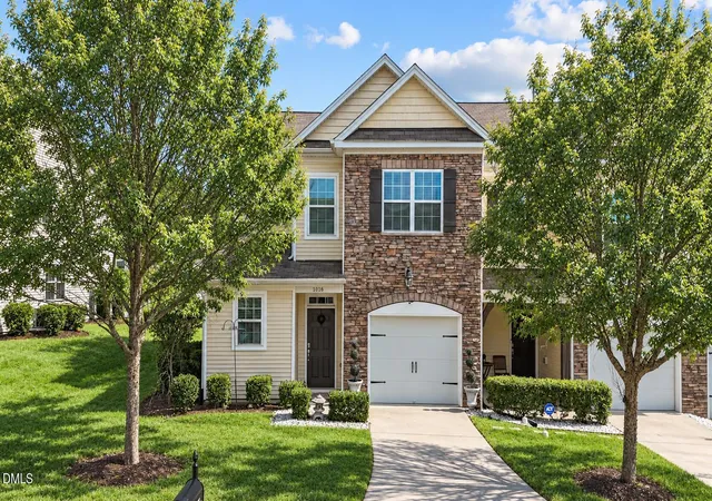 Photo 1 of Sale Pending at 1016 Skyler Ln, Durham, NC 27705 | MLS# 10156773 | Listing updated on 2026-10-02