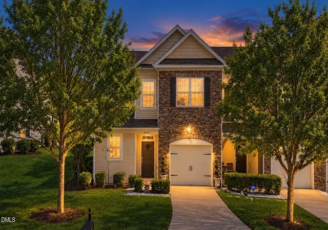 Photo 2 of Sale Pending at 1016 Skyler Ln, Durham, NC 27705 | MLS# 10156773 | Listing updated on 2026-10-02