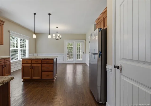 Photo 2 of Single family home for sale at 103 Crossbridge Ln, Autryville, NC 28318 | MLS# 759847 | Listing updated on 2026-09-23