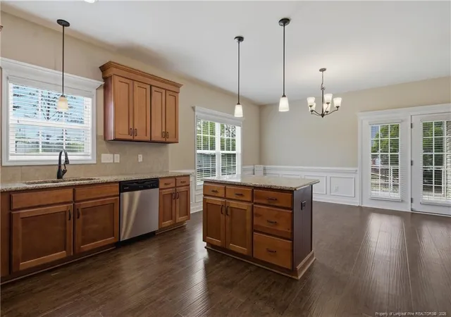 Photo 3 of Single family home for sale at 103 Crossbridge Ln, Autryville, NC 28318 | MLS# 759847 | Listing updated on 2026-09-23