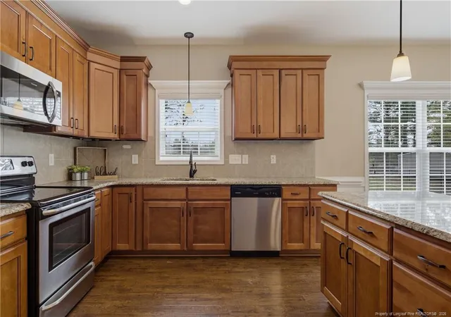 Photo 4 of Single family home for sale at 103 Crossbridge Ln, Autryville, NC 28318 | MLS# 759847 | Listing updated on 2026-09-23