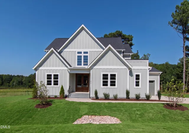 Photo 1 of Single family home for sale at 215 Broadleaf Ln, Youngsville, NC 27596 | MLS# 10166350 | Listing updated on 2026-10-05