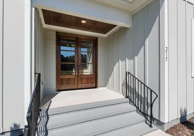 Photo 3 of Single family home for sale at 215 Broadleaf Ln, Youngsville, NC 27596 | MLS# 10166350 | Listing updated on 2026-10-05