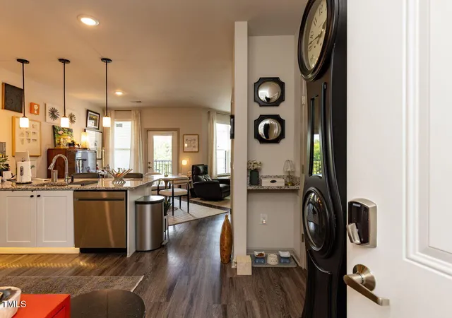 Photo 2 of Condo for sale at 2217 Gathering Sq Ct, Fuquay Varina, NC 27526 | MLS# 10157353 | Listing updated on 2026-09-14