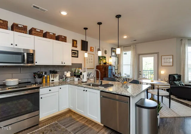 Photo 3 of Condo for sale at 2217 Gathering Sq Ct, Fuquay Varina, NC 27526 | MLS# 10157353 | Listing updated on 2026-09-14
