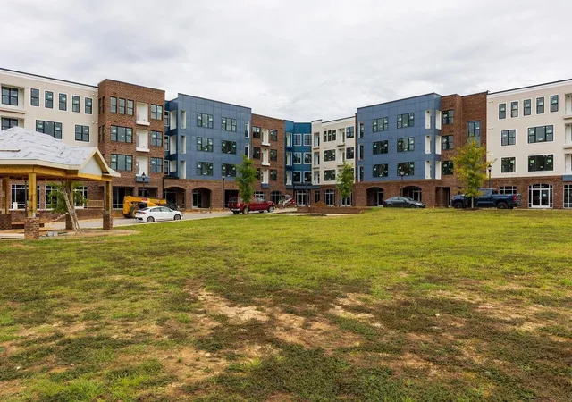 Photo 1 of Condo for sale at 2204 Gathering Sq Ct, Fuquay Varina, NC 27526 | MLS# 10157347 | Listing updated on 2026-09-14