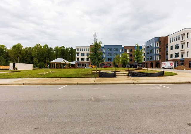 Photo 2 of Condo for sale at 2204 Gathering Sq Ct, Fuquay Varina, NC 27526 | MLS# 10157347 | Listing updated on 2026-09-14