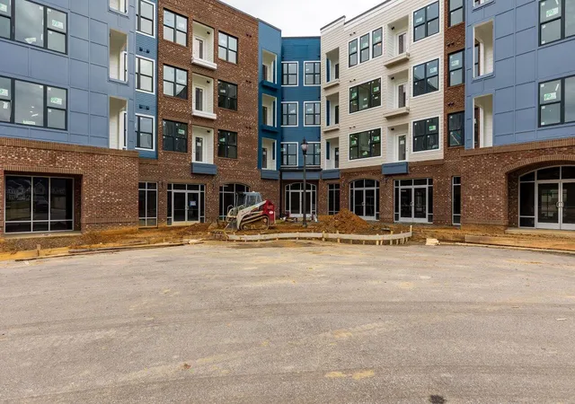 Photo 3 of Condo for sale at 2204 Gathering Sq Ct, Fuquay Varina, NC 27526 | MLS# 10157347 | Listing updated on 2026-09-14